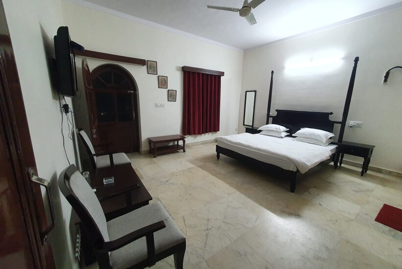 Hotel Gajendra Niwas Suncity, Jodhpur 5