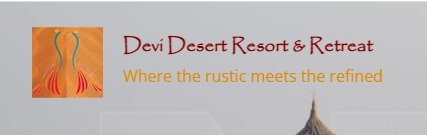 Devi Desert Resort and Retreat