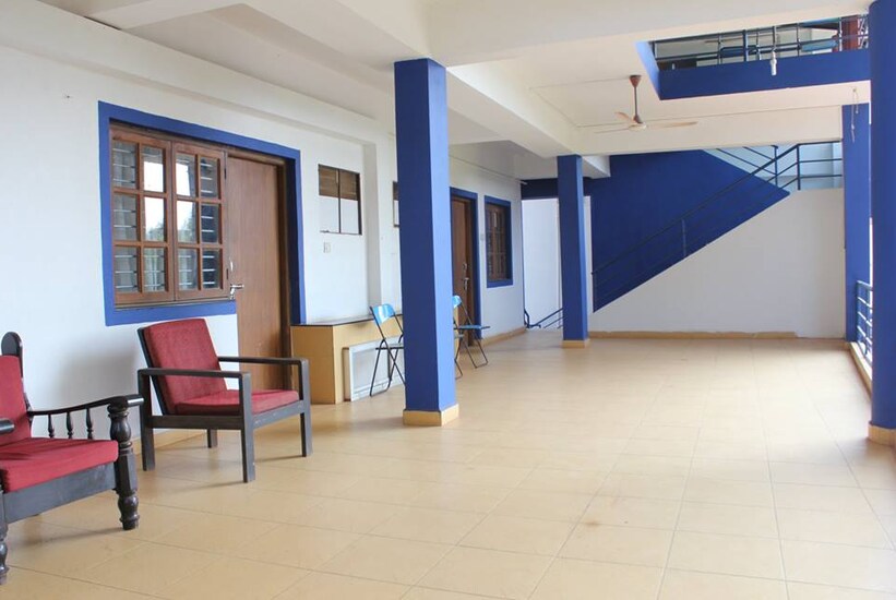 Prince Santosh Holiday Homes