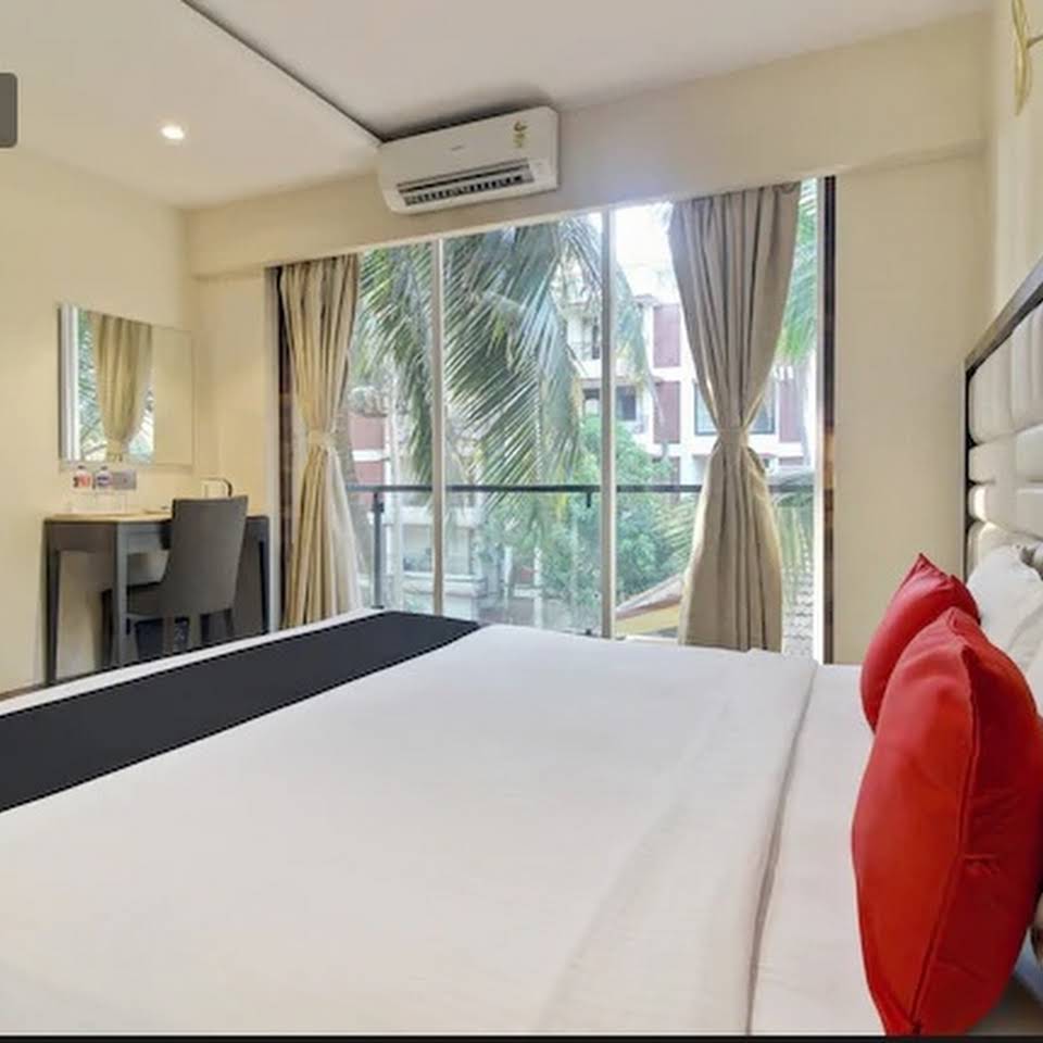 HOTEL SUPREME GRANDE, Goa 2
