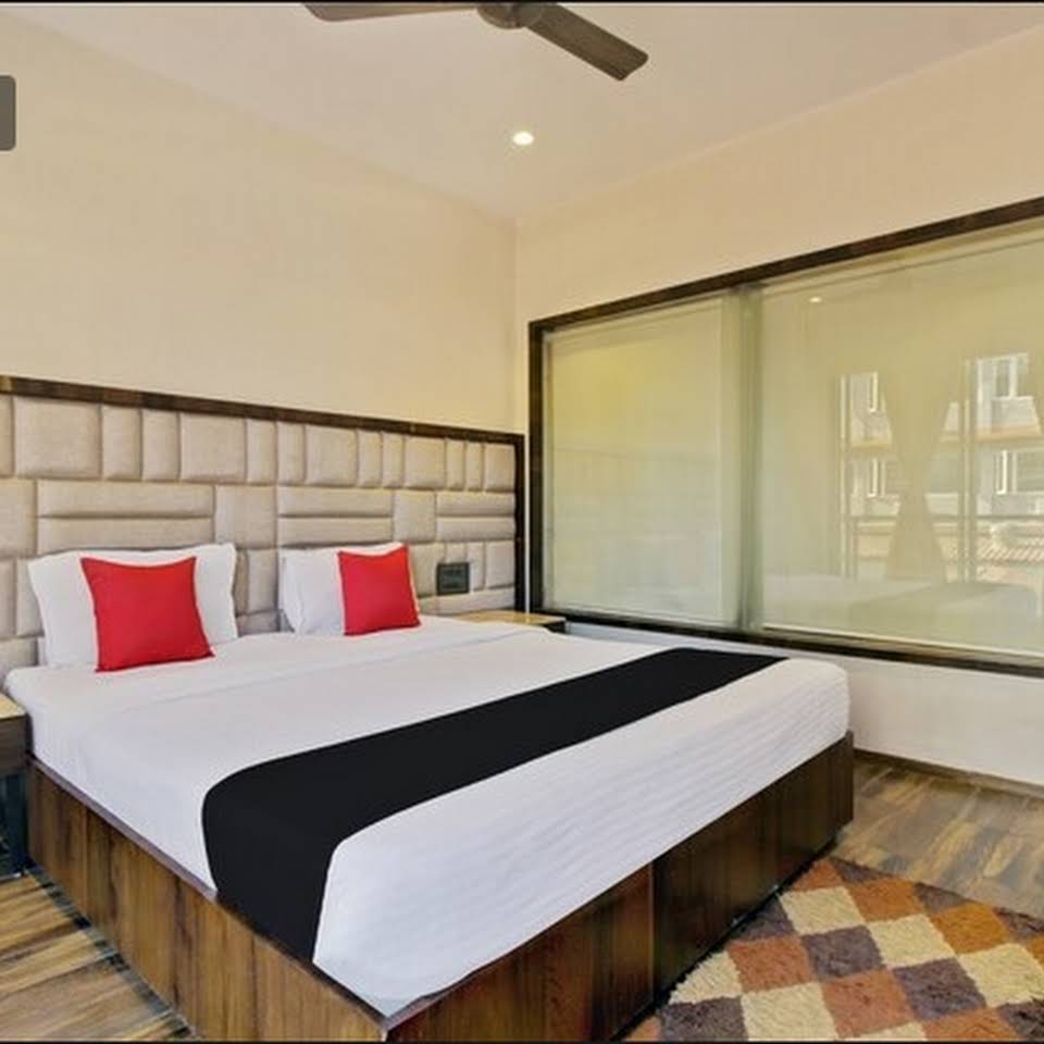HOTEL SUPREME GRANDE, Goa 3