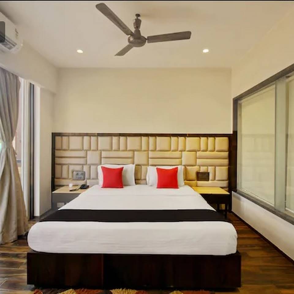 HOTEL SUPREME GRANDE, Goa 4