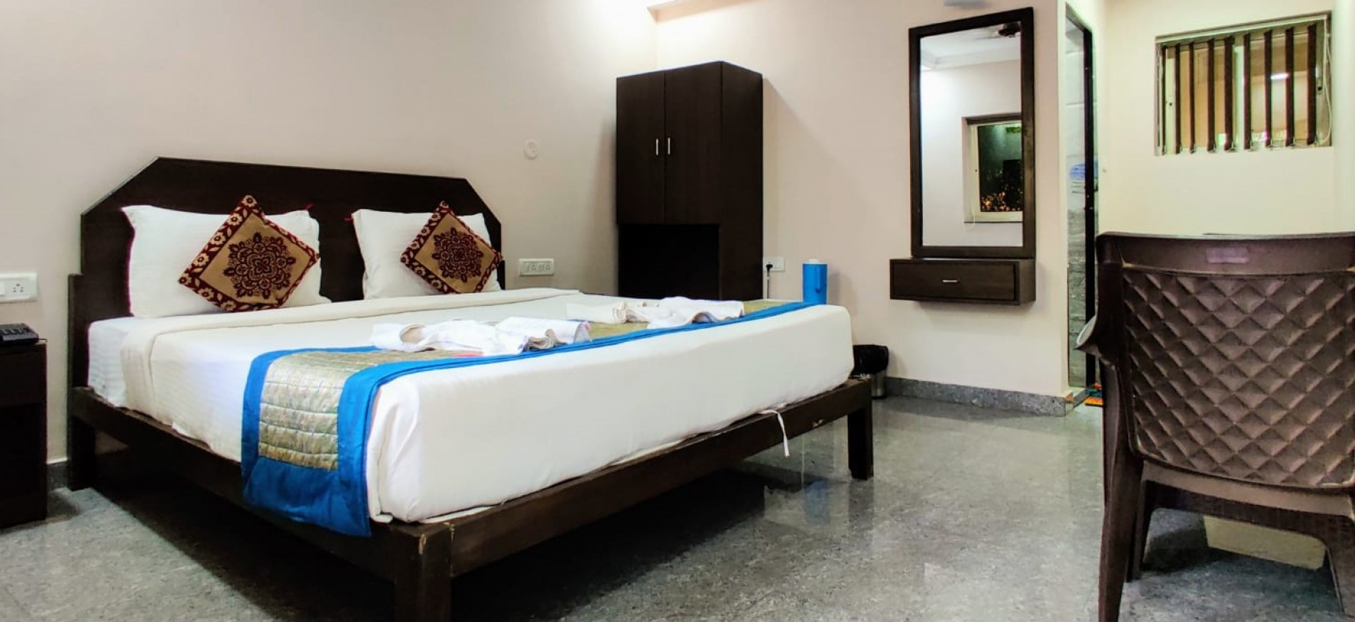 Raj's Resort Calangute, Goa 4