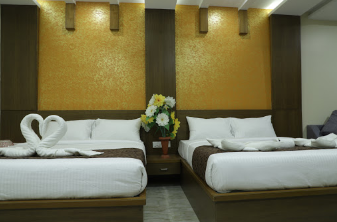 MMR Royal Suites, Bangalore 3
