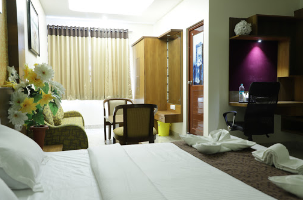 MMR Royal Suites, Bangalore 4