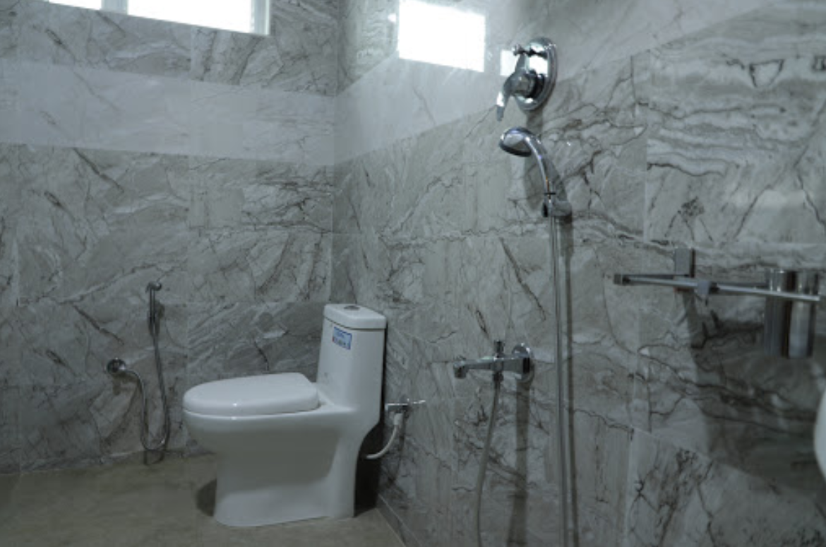 MMR Royal Suites, Bangalore 5