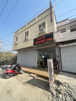 Hotel Amar Inn, Kota 2