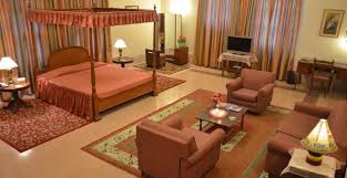 Nilambag Palace Hotel, Bhavnagar 2