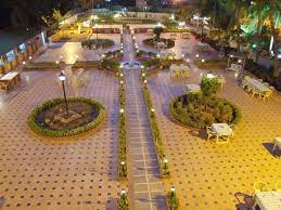 Nilambag Palace Hotel, Bhavnagar 5