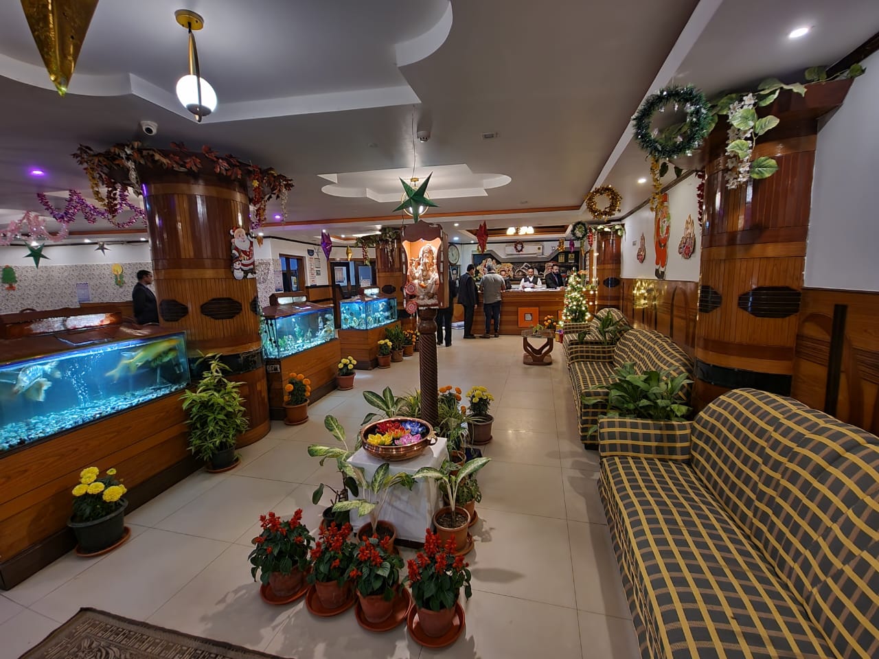 Orbit Hotel, Midnapore, Midnapore 2