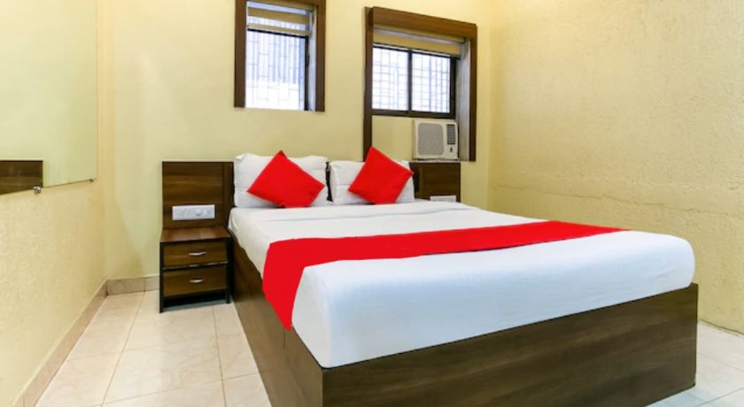 Red Palms Hotel, Mumbai