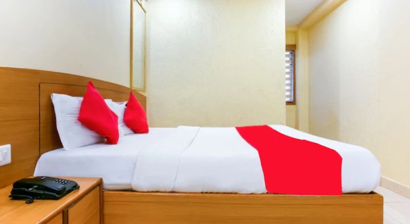 Red Palms Hotel, Mumbai 2