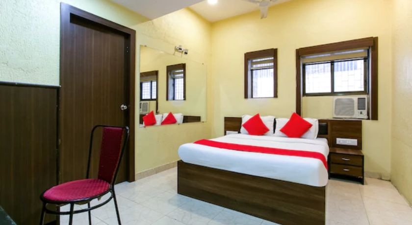 Red Palms Hotel, Mumbai 4