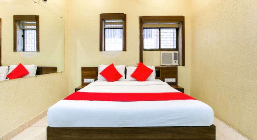 Red Palms Hotel, Mumbai 5