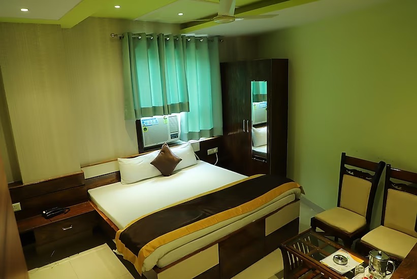 Hotel Kristal Inn, Bareilly 2