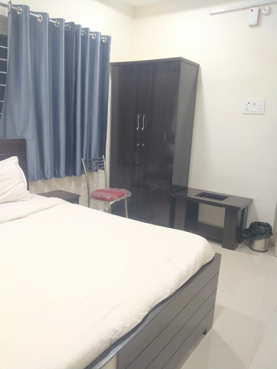 iROOMZ MSR Guest Rooms