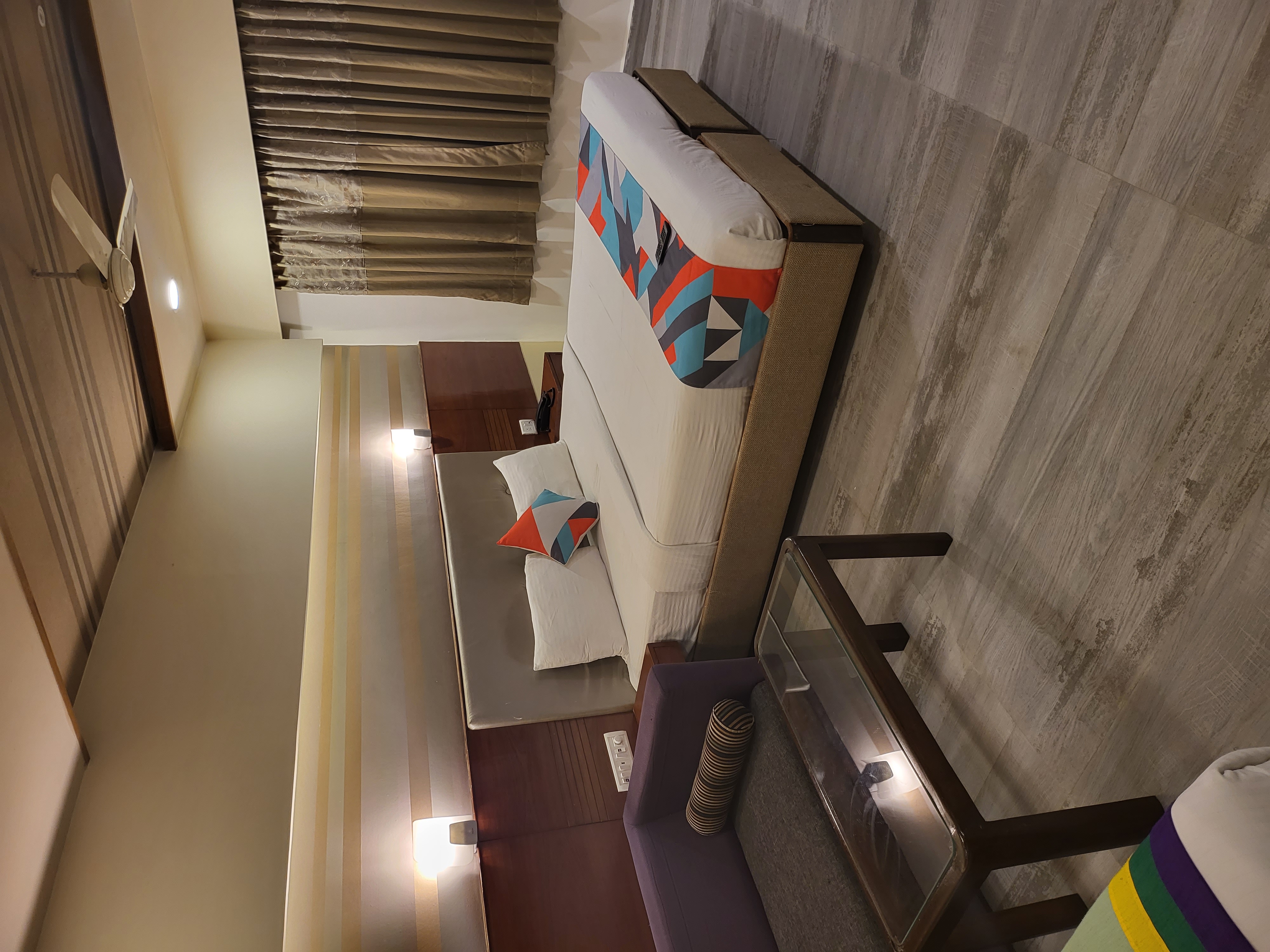 Astra Berry's Hotel (Renovated)