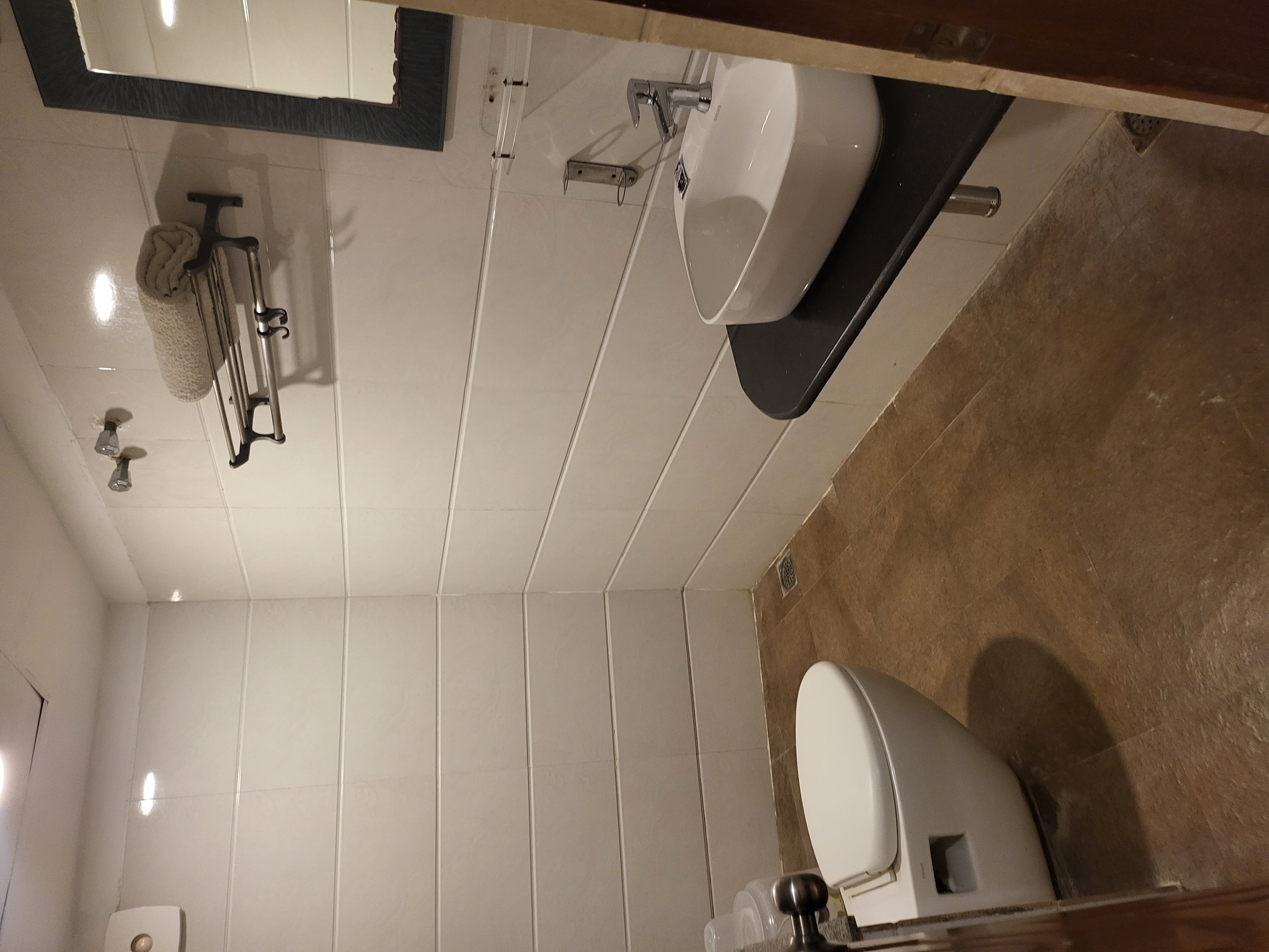 Astra Berry's Hotel (Renovated), Bangalore 4