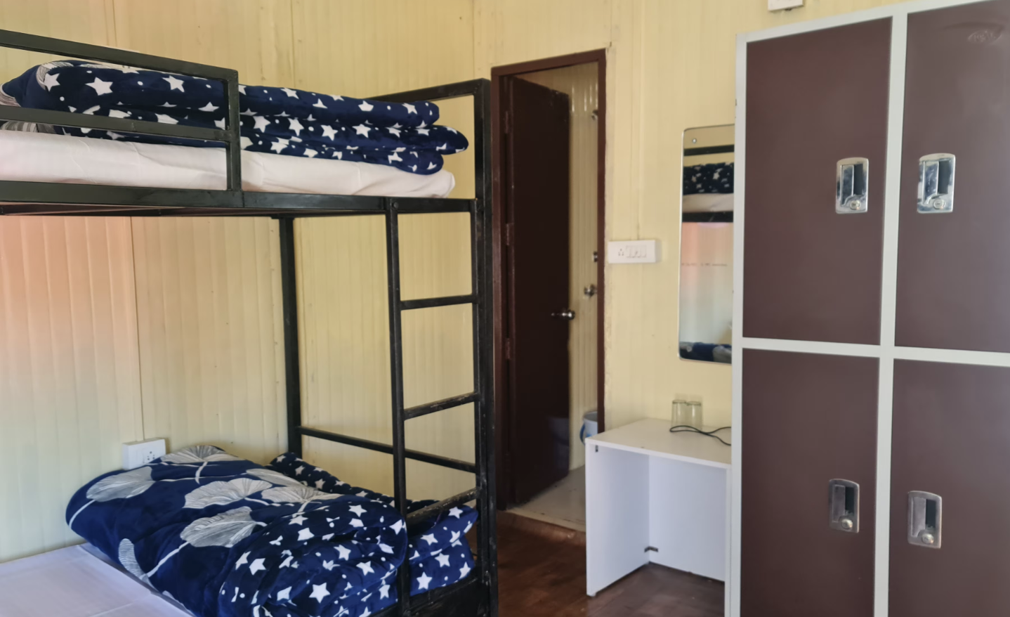 Hotel Kanatal Arbour