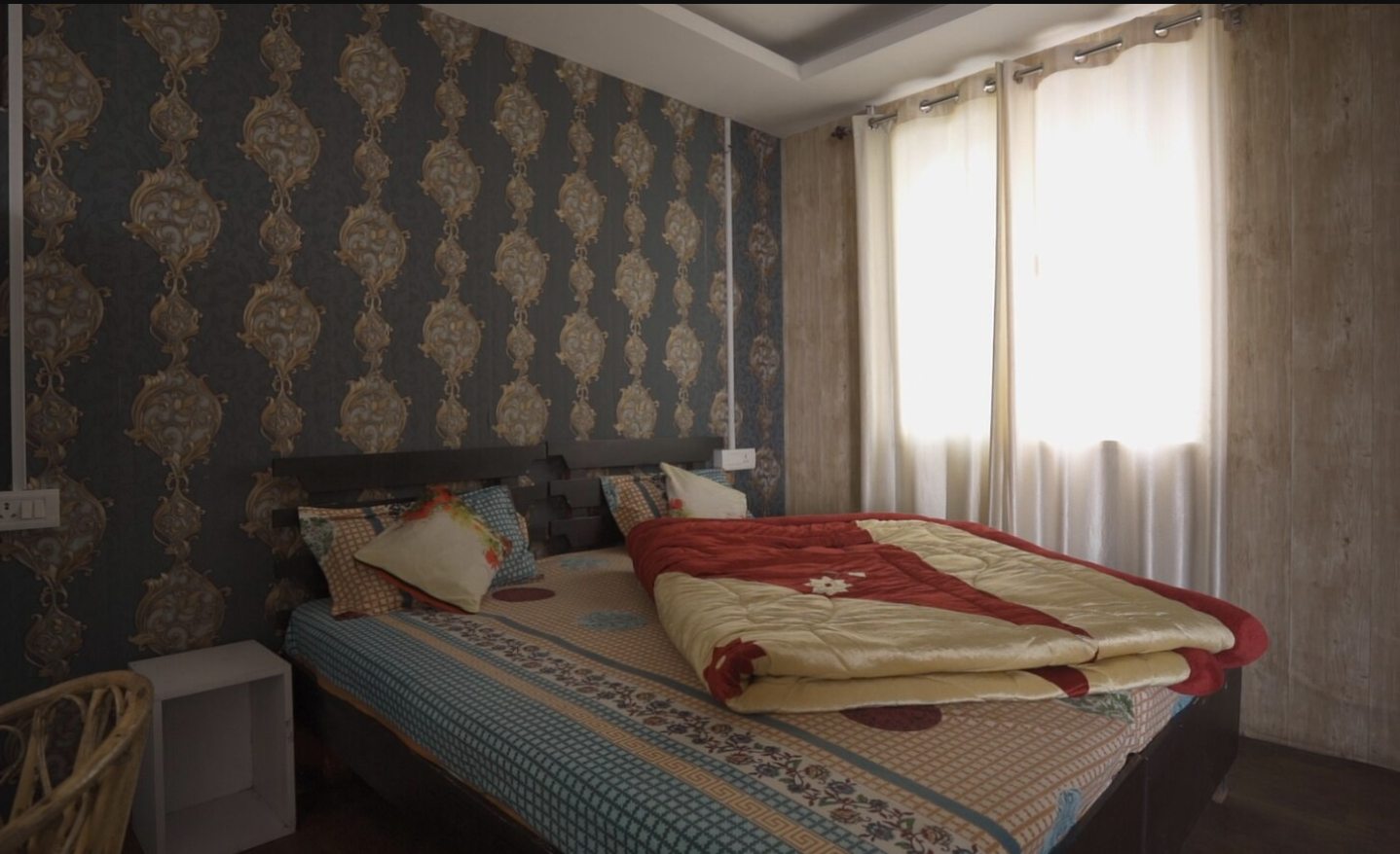 Hotel Kanatal Arbour, Kanatal 5