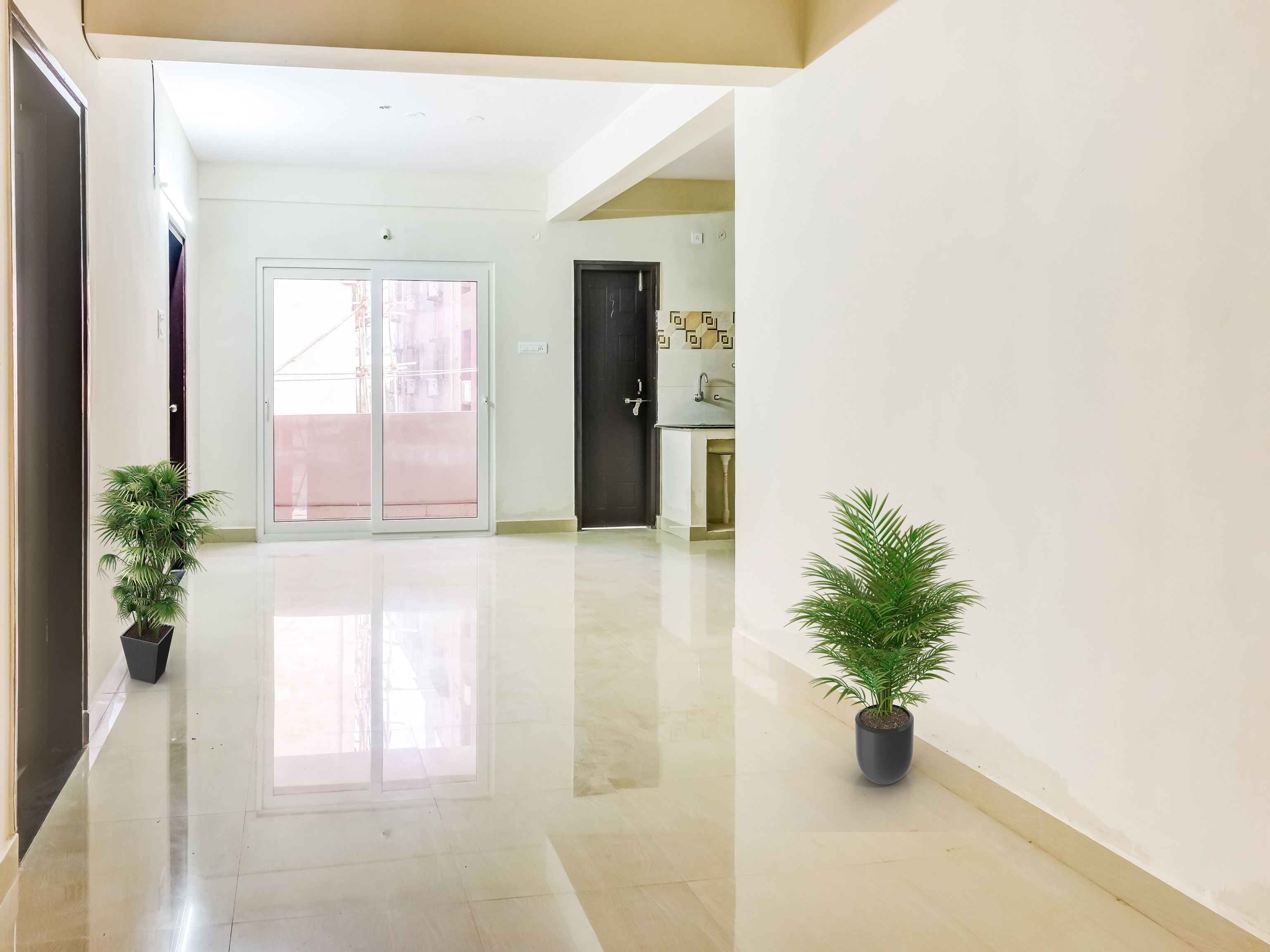 OYO Flagship 806742 Hotel Golden Arrow, Visakhapatnam 4