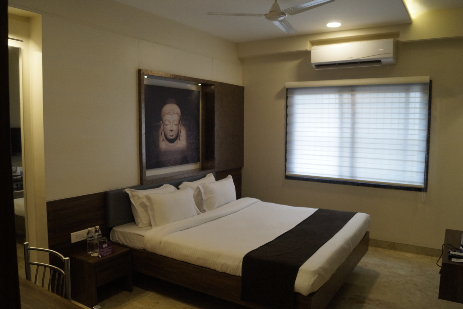 Purplebeds by VITS Aurangabad