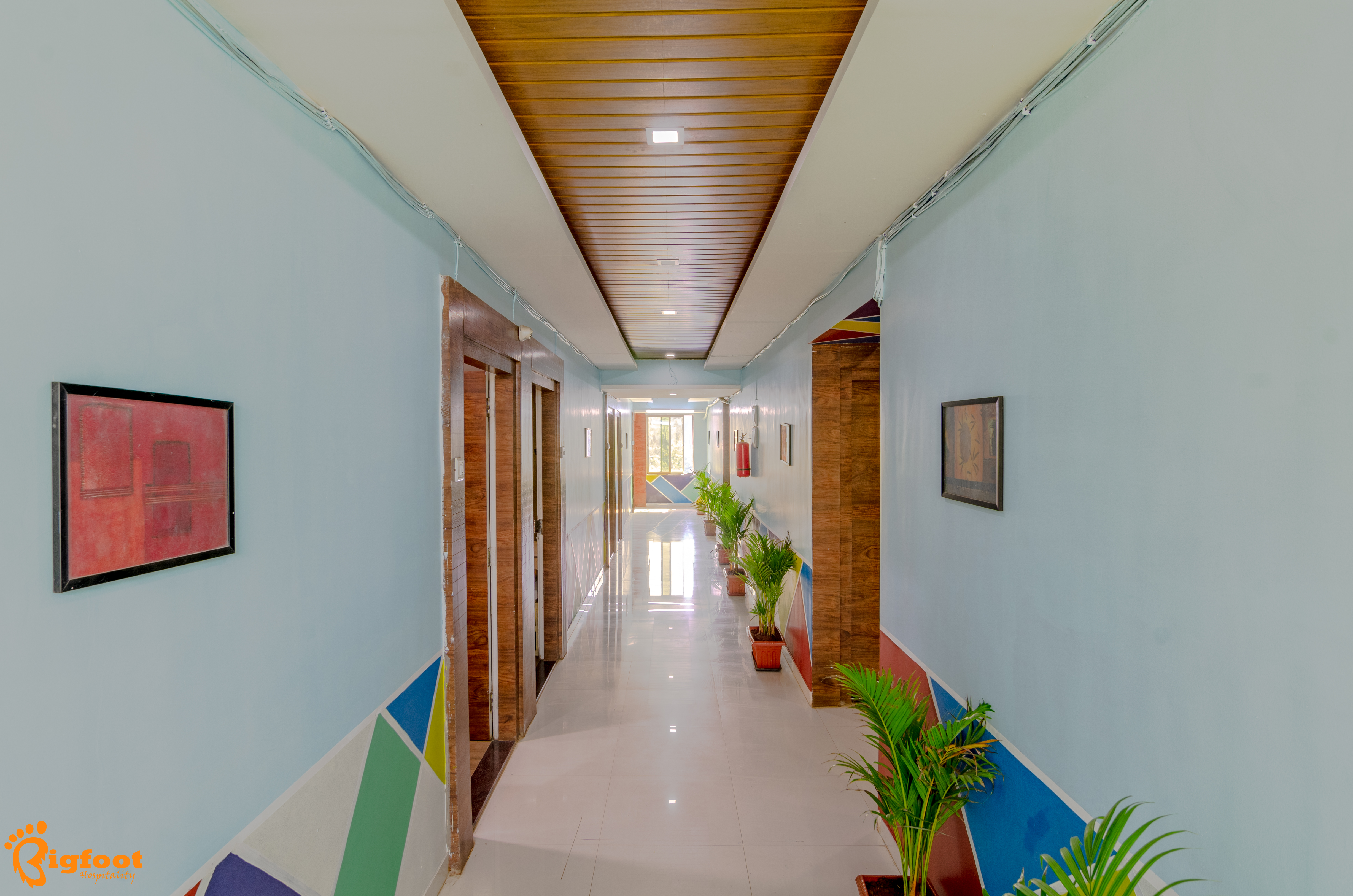 White House Beach Resort, Alibaug 3