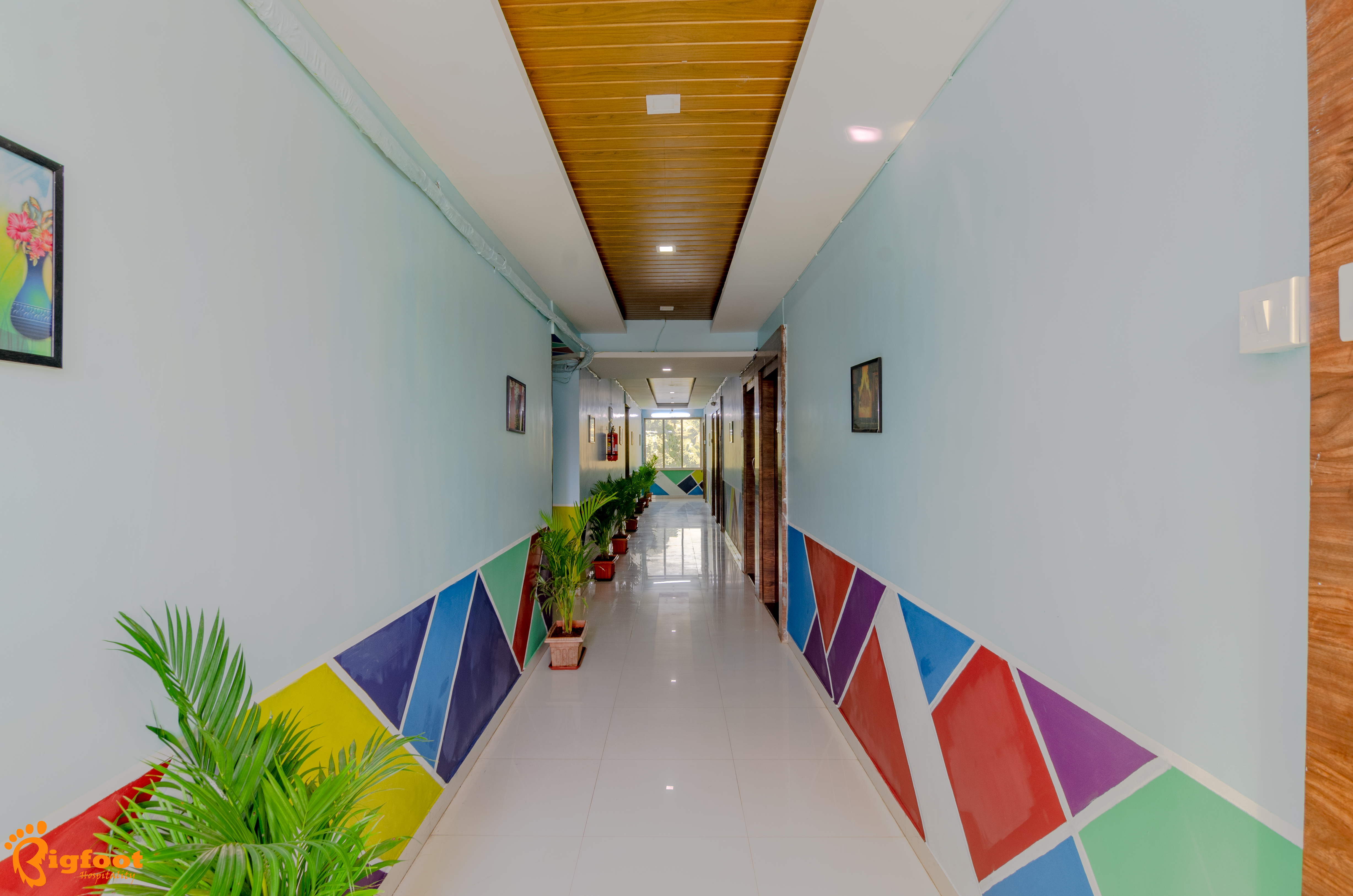 White House Beach Resort, Alibaug 5