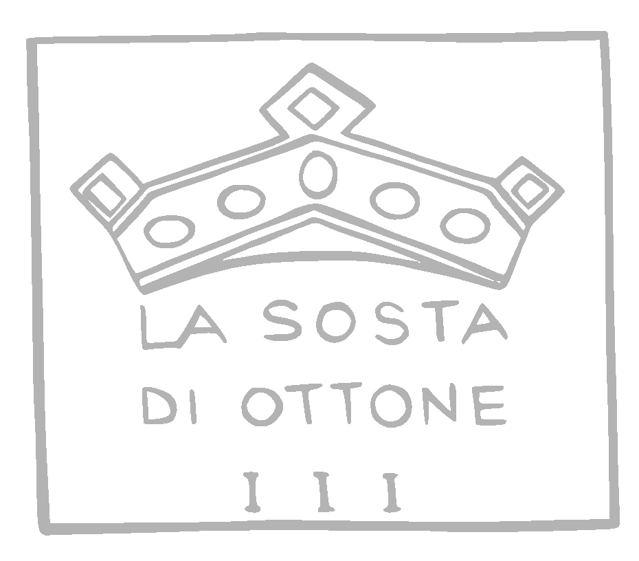 La Sosta di Ottone III