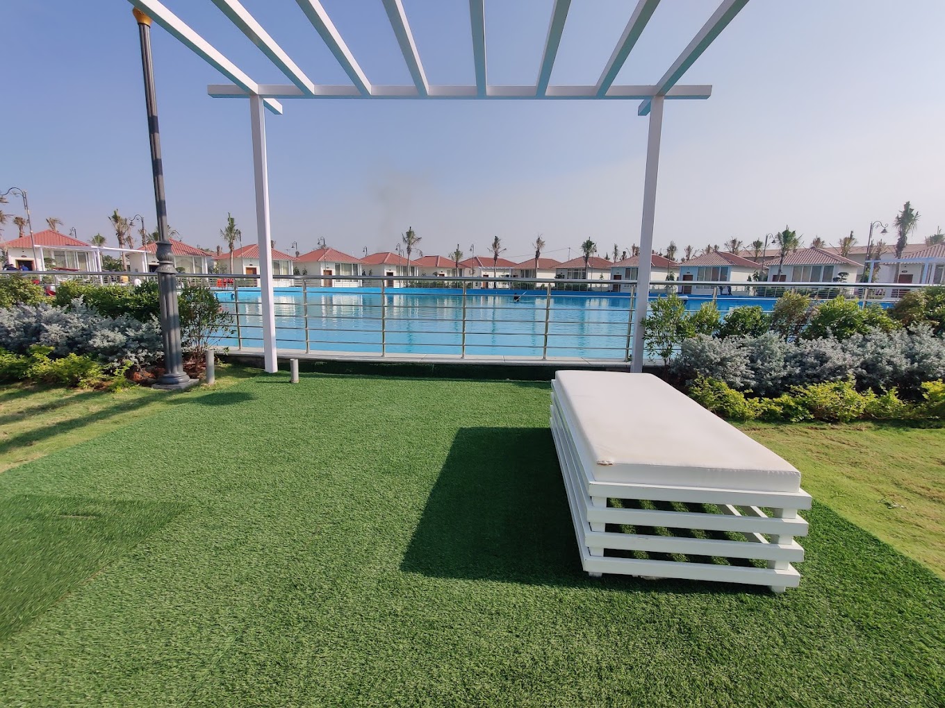 Tripura Resort, Secunderabad 2