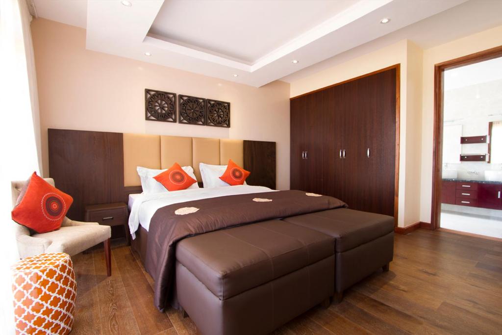 Maiyan Double -Twin Suite - 1