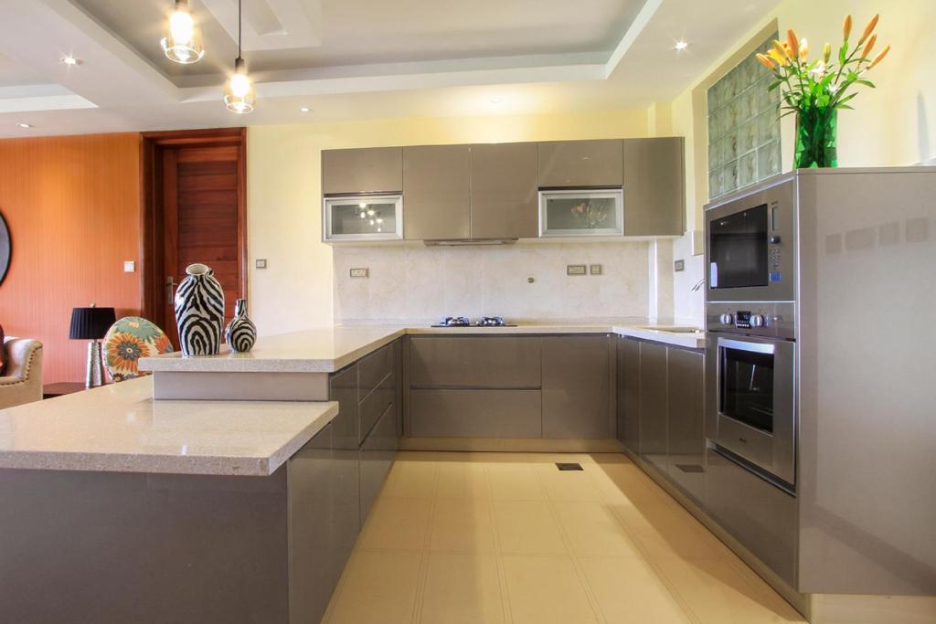 Maiyan Luxury Villa - 1