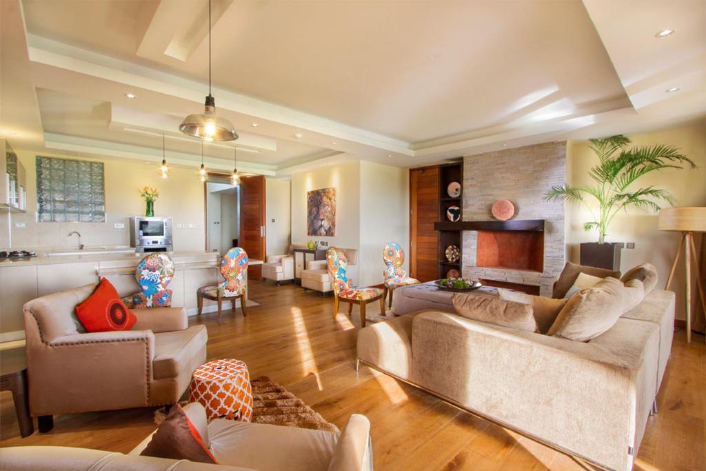 Maiyan Signature Villas - 1