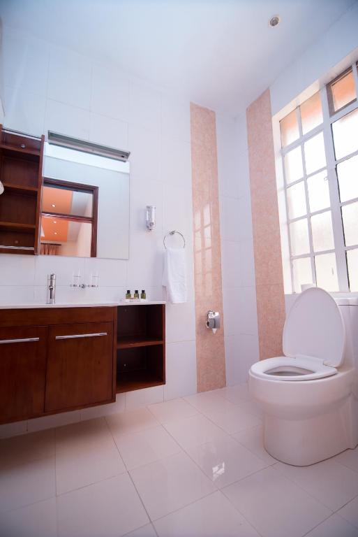 Standard Room - 1