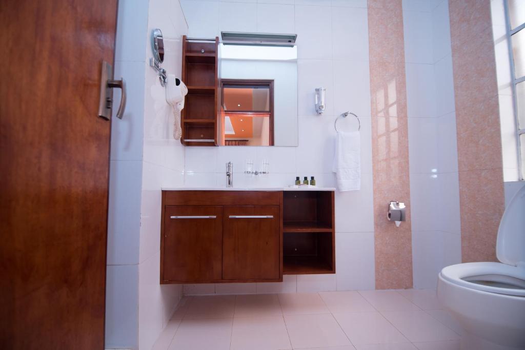 Family Suite - 1