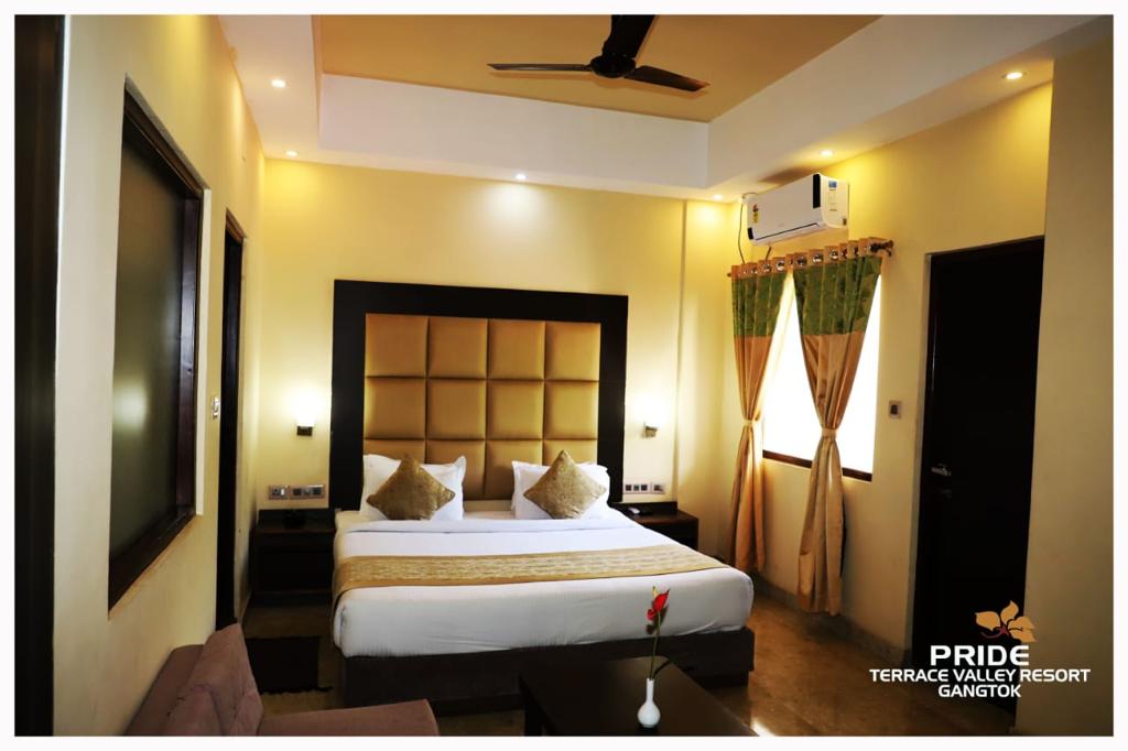 Pride Terrace Valley - A Luxury Resort in Gangtok, Gangtok