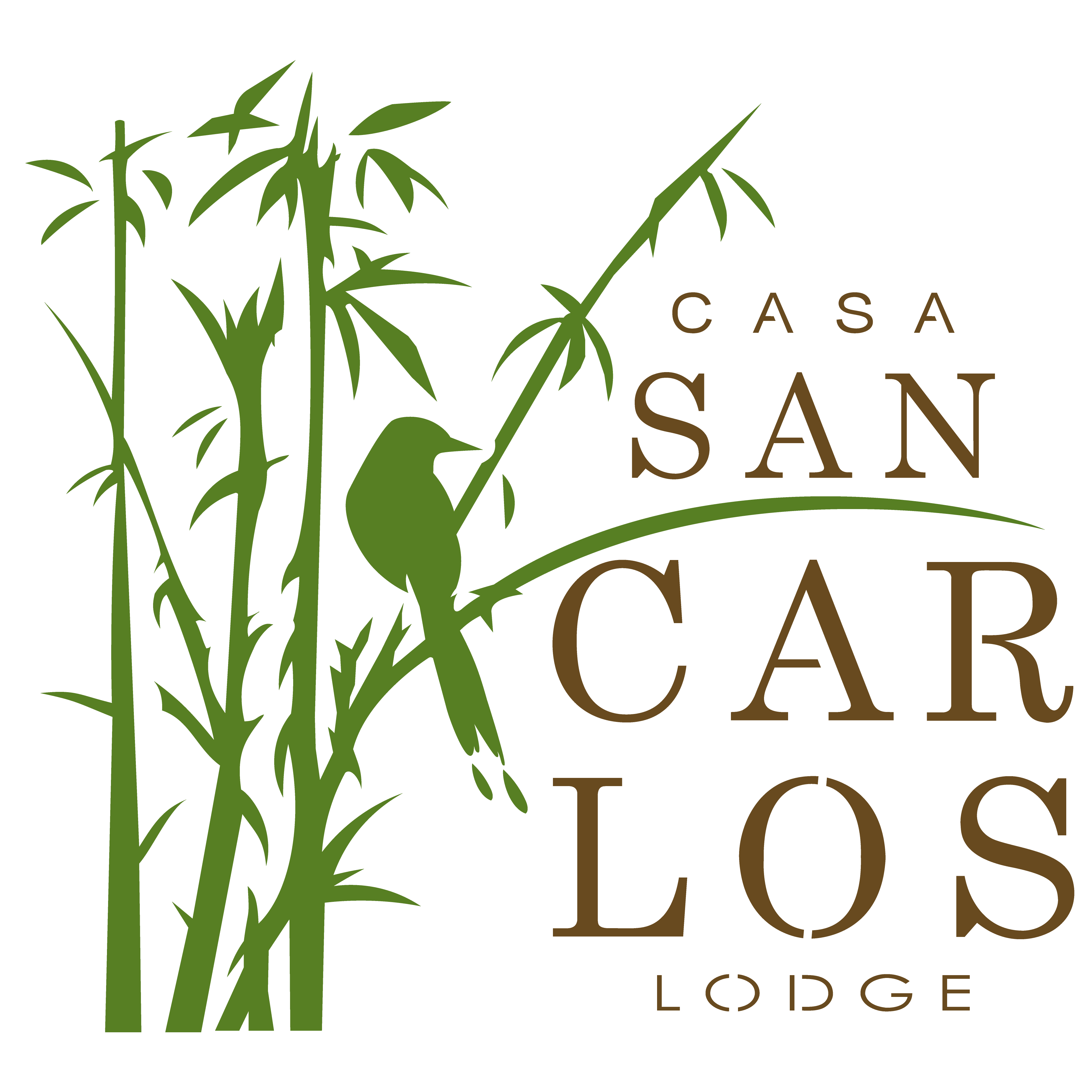 Hotel Casa San Carlos Lodge
