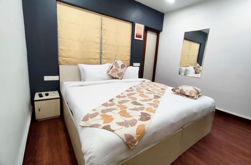 De Garland Palolem - AM Hotel Kollection, Canacona 2