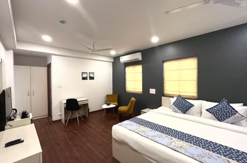 De Garland Palolem - AM Hotel Kollection, Canacona 3