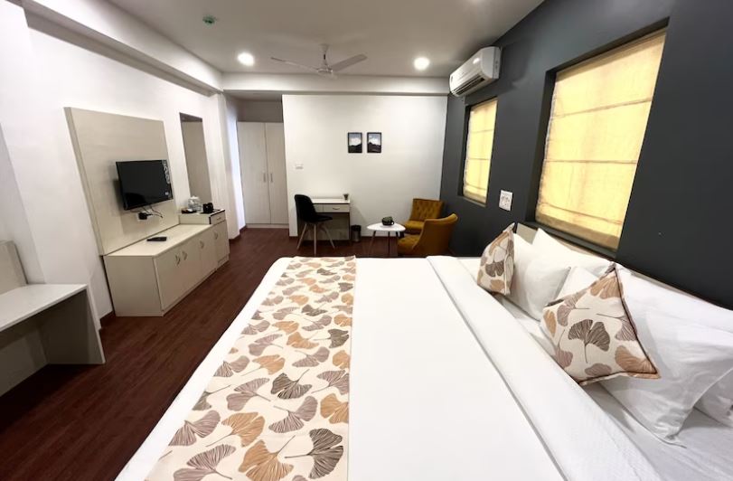De Garland Palolem - AM Hotel Kollection, Canacona 5