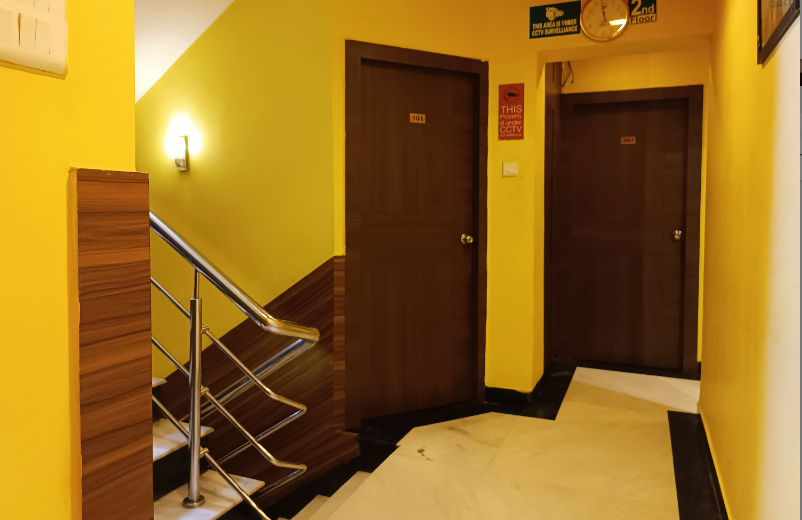 Hotel Mulberry, Kolkata, Kolkata 1