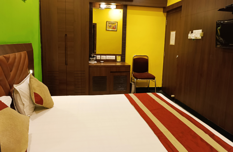 Hotel Mulberry, Kolkata, Kolkata 2