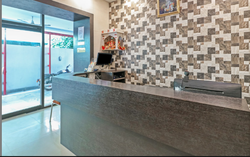 Hotel Mulberry, Kolkata, Kolkata 3