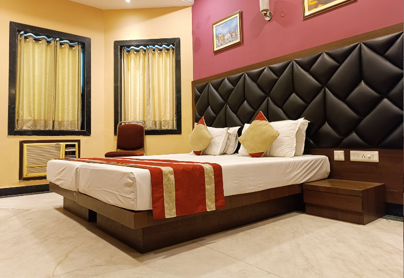 Hotel Mulberry, Kolkata, Kolkata 4