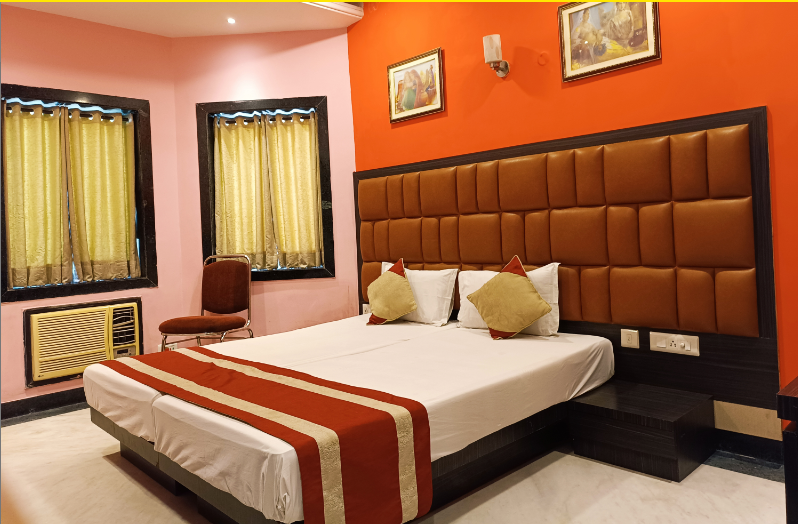 Hotel Mulberry, Kolkata, Kolkata 5