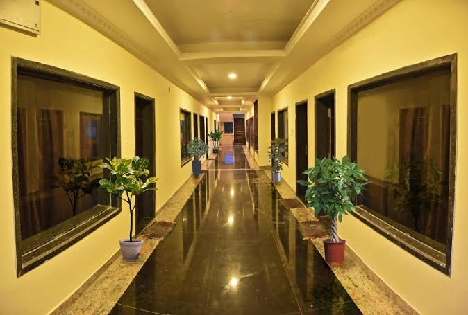 Tenure East Bay Resort, Mahabalipuram 5