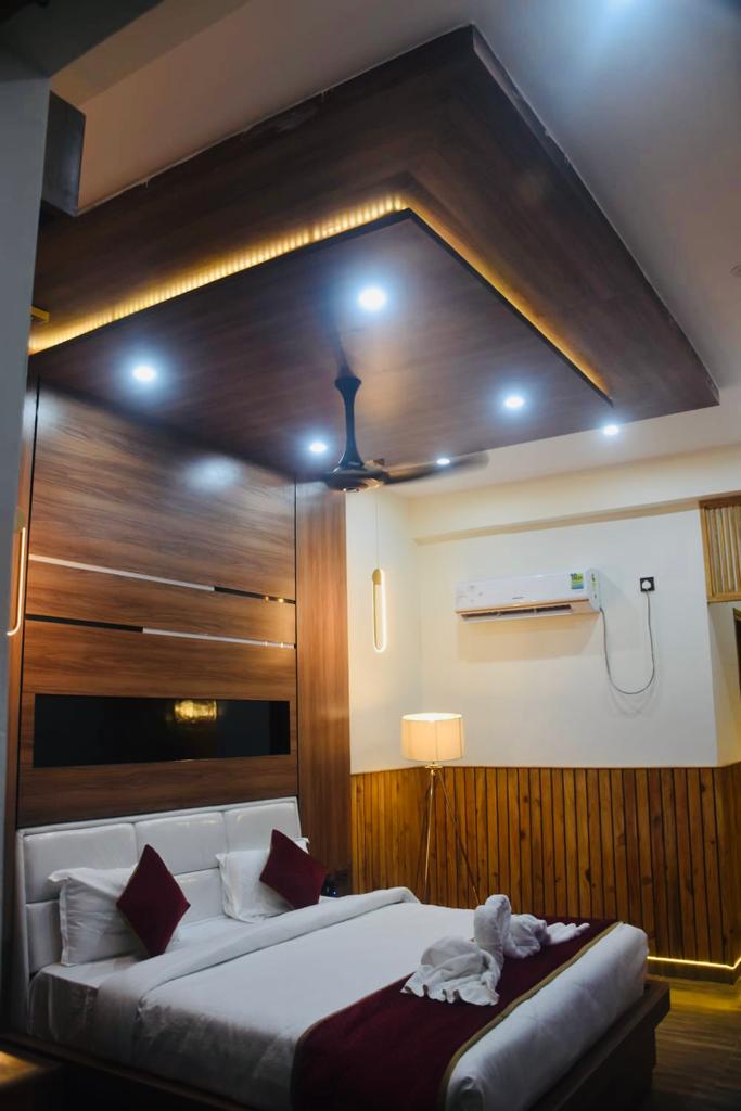 Deluxe Comfort Deplex