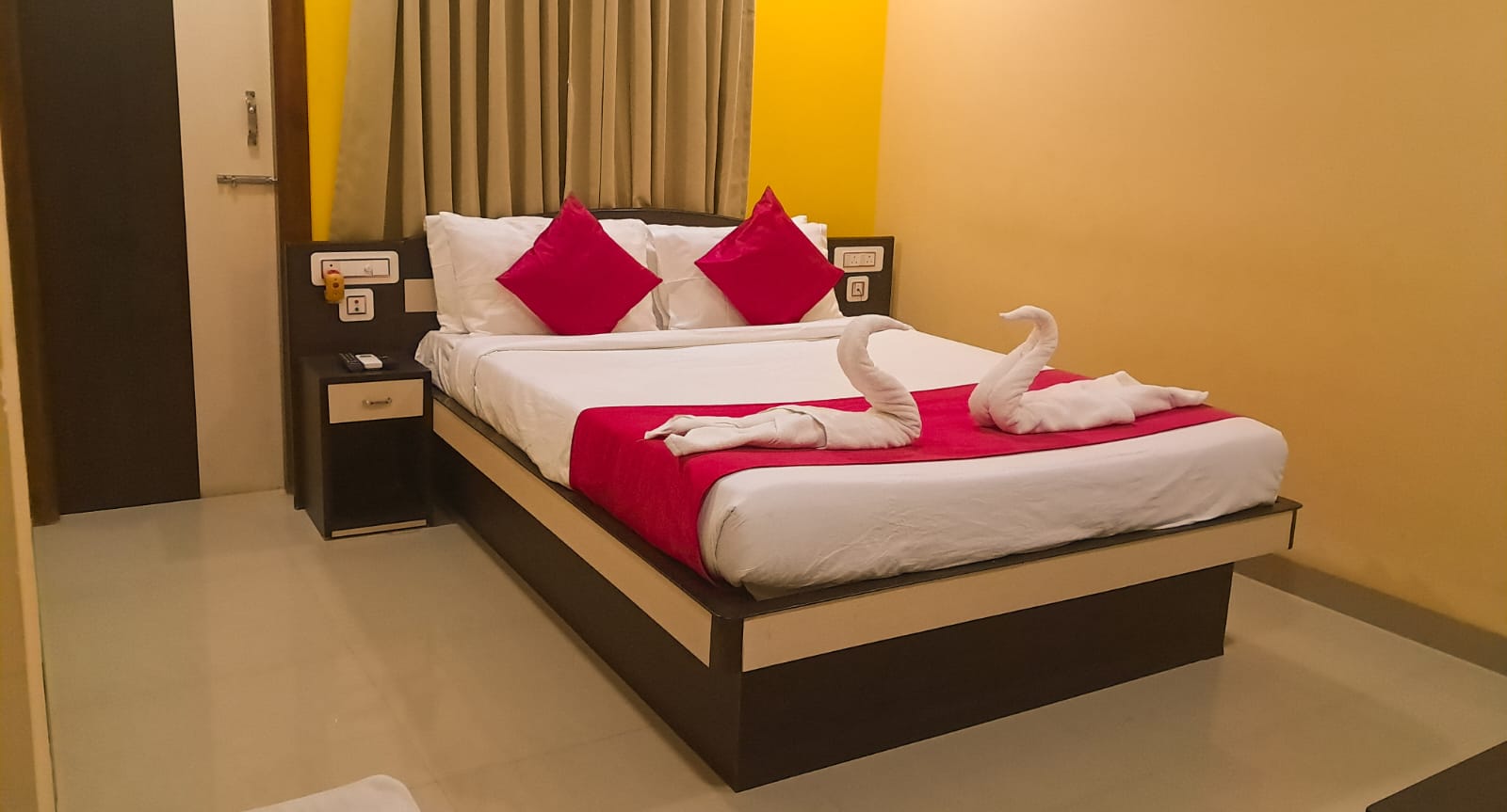 Four Square Holidayz-Digha, Digha 2