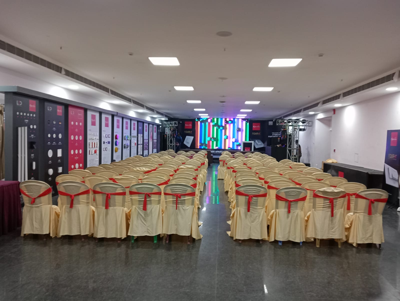 Four Square Holidayz-Digha, Digha 5