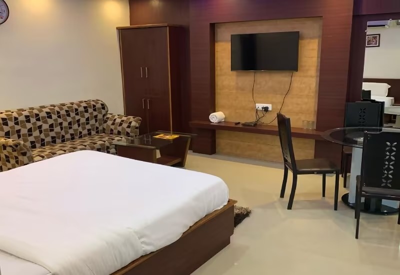 Hotel Celebration, Gorakhpur 4